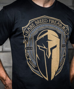 Spartan Tee