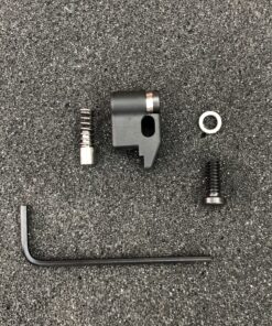 FRT-15 ALB ADJUSTABLE LOCKING BAR