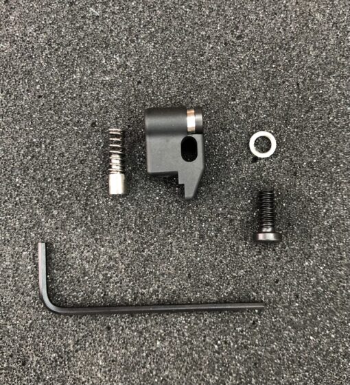 FRT-15 ALB ADJUSTABLE LOCKING BAR