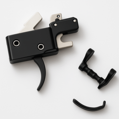 FRT 15 E3 TRIGGER, RARE BREED FRT 15 E3 TRIGGER, RT 15 E3 TRIGGER