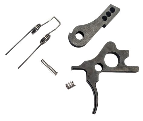 3 Position Frt-15 Trigger