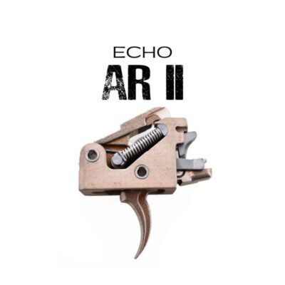ECHO TRIGGER, FOSTECH ECHO TRIGGER
