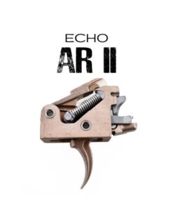 ECHO TRIGGER, FOSTECH ECHO TRIGGER