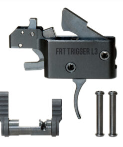 FRT L3 TRIGGER
