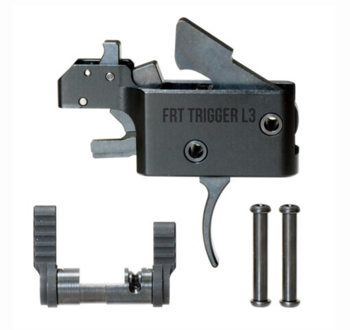 FRT L3 TRIGGER