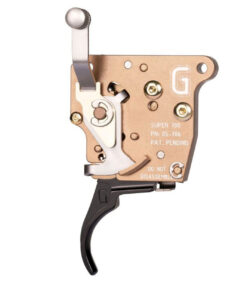 Geissele Super 700 Trigger For Sale – Remington 700 2-Stage with Safety 12 oz to 3.5 lb