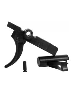 The Super Safety (CNC’d) Active Reset Trigger For AR-15