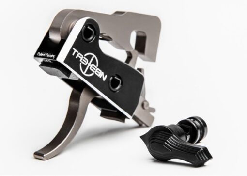 Tac-Con 3MR Trigger, Tac-Con 3MR Triggers