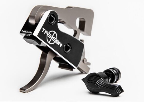 Tac-Con 3MR Trigger, Tac-Con 3MR Triggers