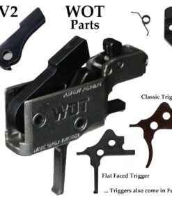 COMPLETE WOT TRIGGER UPGRADE KIT | WOT REBUILD PARTS