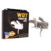 Wide Open Trigger, wide open triggers, Wot, wot trigger