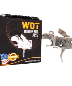 Wide Open Trigger, wide open triggers, Wot, wot trigger