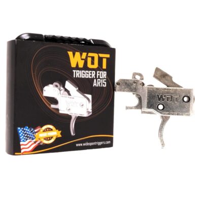 Wide Open Trigger, wide open triggers, Wot, wot trigger