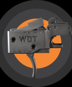 Wide Open Trigger, wide open triggers, Wot, wot trigger