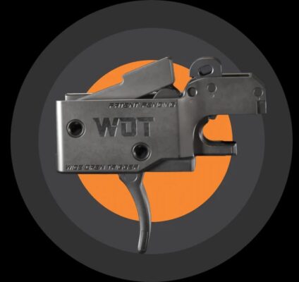 Wide Open Trigger, wide open triggers, Wot, wot trigger