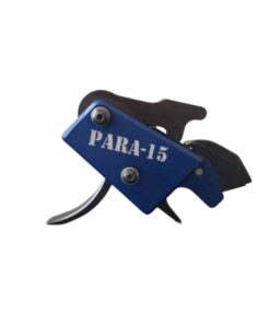 Para 15 Trigger – 3-Position Forced Reset FRT for AR-15 | Drop-In Precision Upgrade