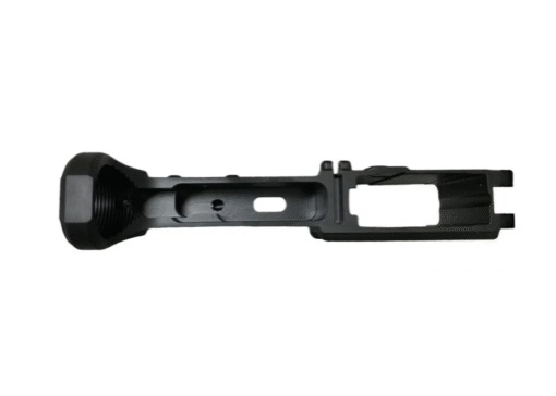 M16 CUT LOWER RECEIVER