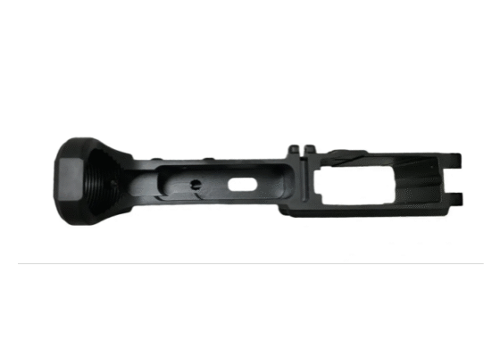 M16 CUT LOWER RECEIVER