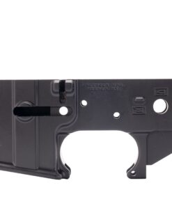 M16 CUT LOWER RECEIVER