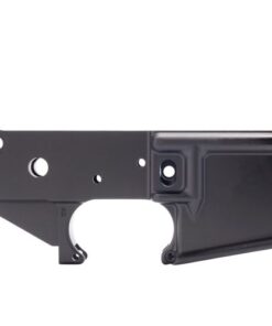 M16 CUT LOWER RECEIVER