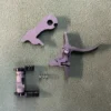Alamo 15 Trigger Upgrade Kit, Alamo-15 trigger parts
