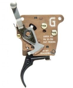 Geissele Super 700, Geissele Super 700 Trigger