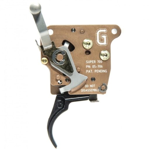 Geissele Super 700, Geissele Super 700 Trigger