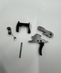 RARE BREED FRT 3 POSITION REPAIR KIT